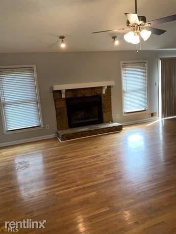 Building Photo - 3 br, 2 bath House - 1680 Grayson Pkwy