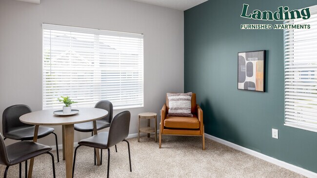 Foto del edificio - 2199 Rushmore Ln