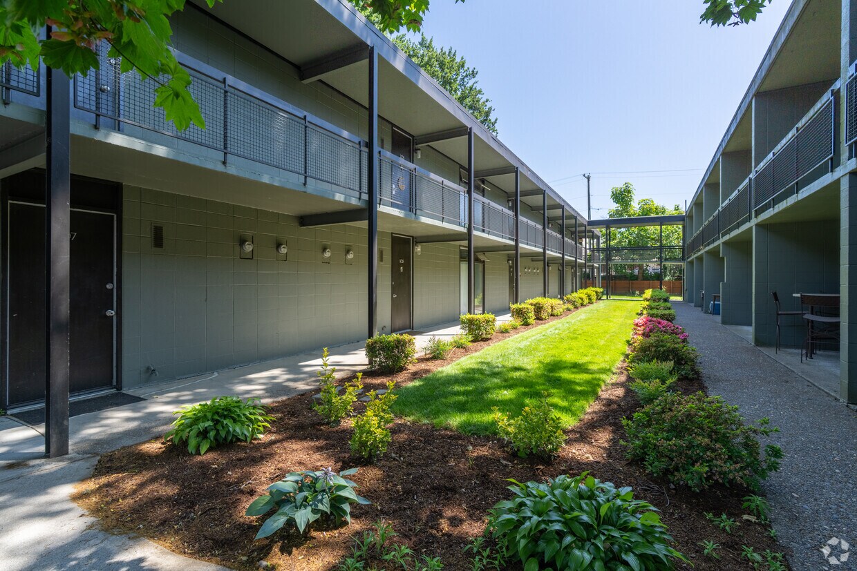Foto principal - Milan Apartments