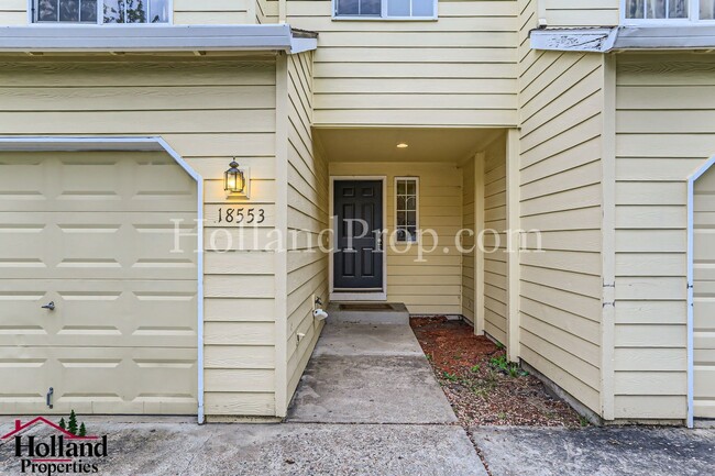 Foto del edificio - Cozy Comfort in Beaverton – 3-Bed, 2.5-Bat...