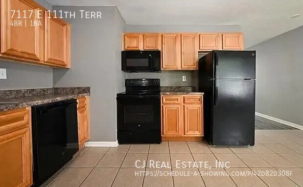Foto del edificio - 7117 E 111th Terrace