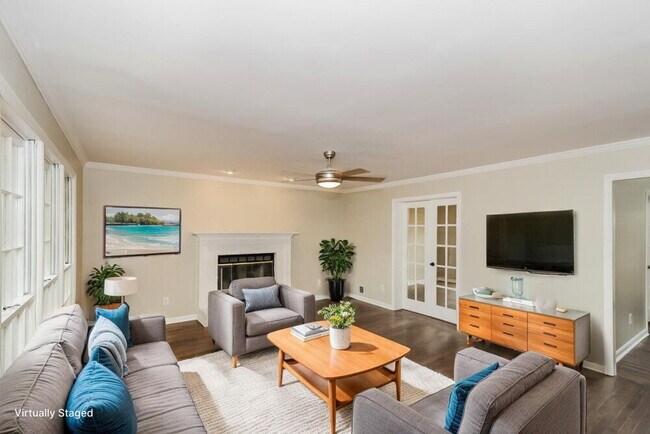 Foto del edificio - 2308 October Ct