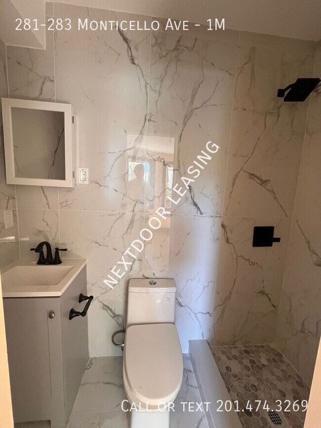 Foto del edificio - 281-283 Monticello Ave-1M