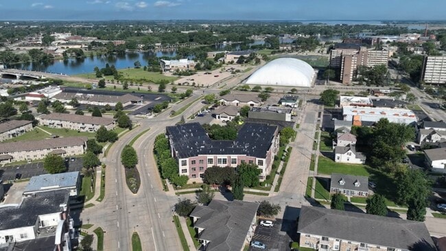  - Concord Place Apartments