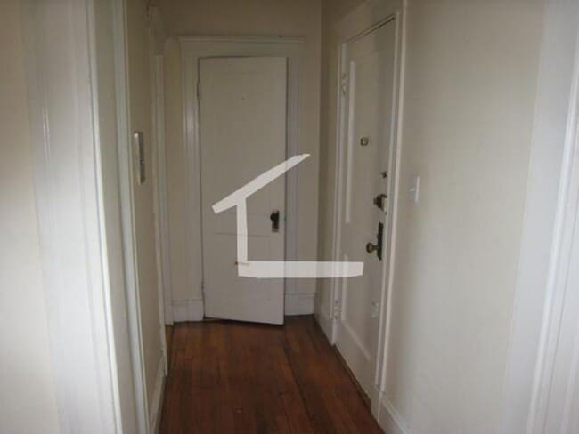 Photo - NO FEE 9/1 Studio In front of Whole Foods Close To BU and BC HeatHE Inc New Bathroom House
