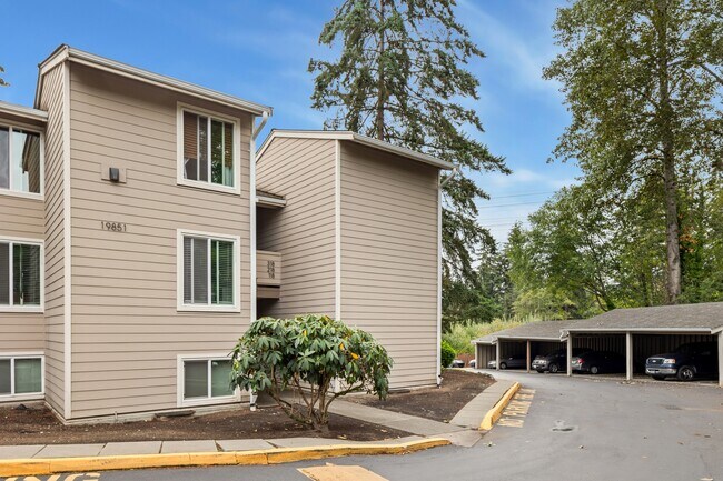 Foto del edificio - 19851 25th Ave NE