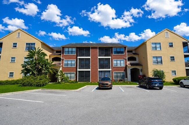 Foto del edificio - 11901 4th St N