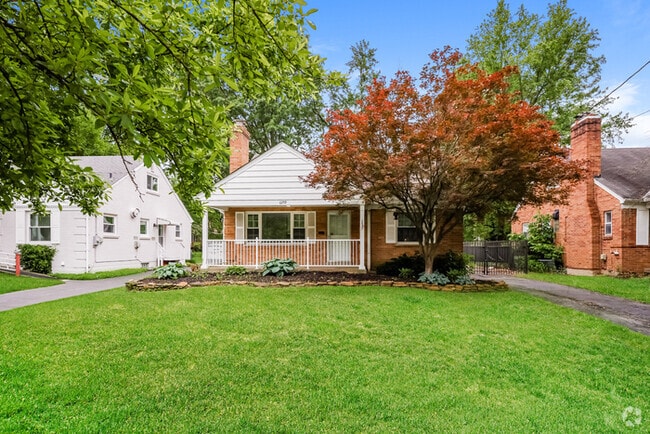 Building Photo - 6259 Glade Ave