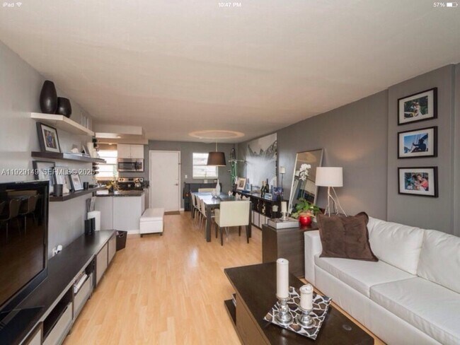 Foto del edificio - 947 Lenox Ave.