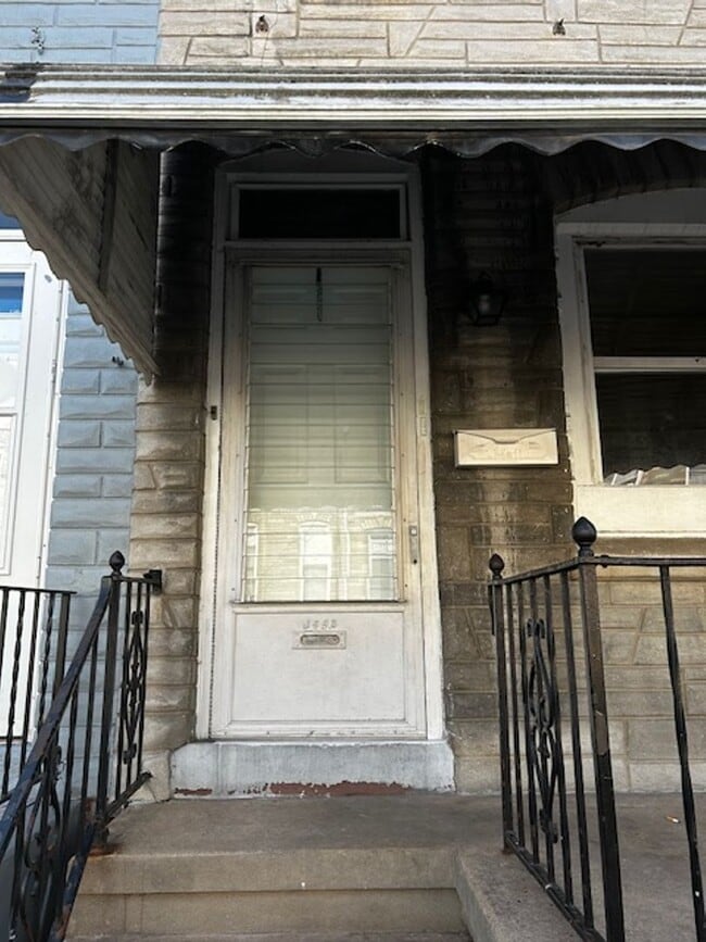 Building Photo - 1448 Cotton St