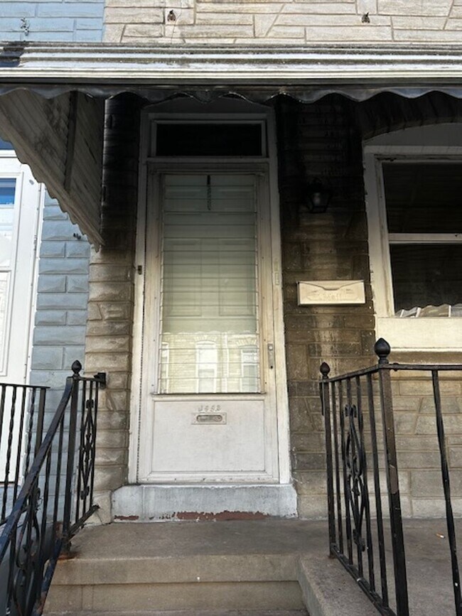 Foto del edificio - 1448 Cotton St