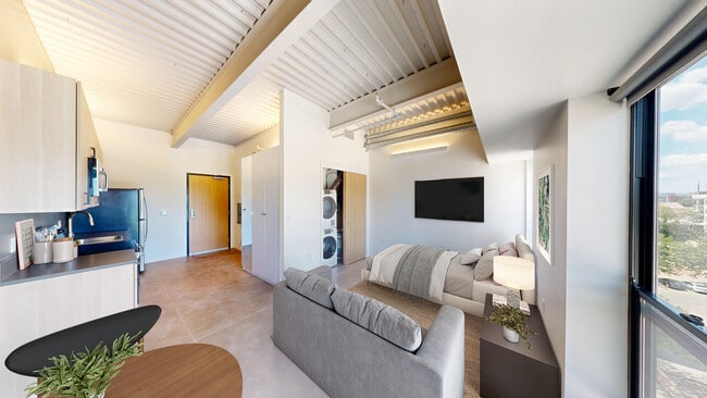 Foto del edificio - 418 East Grand