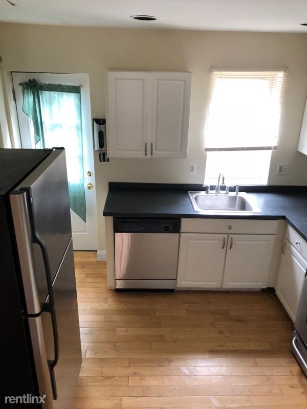 Building Photo - 2 br, 1 bath Townhome - 1135 Wicomico St