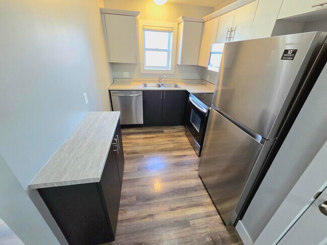 Photo du bâtiment - 30 Parks St