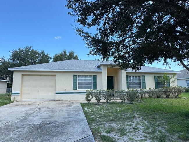 Building Photo - Charming 3 bedroom/2bath Home in Auburndal...