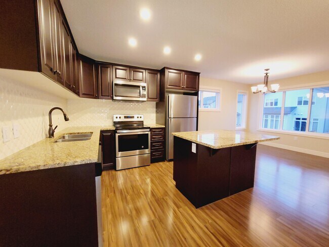 Photo du bâtiment - 446 Allard Blvd SW