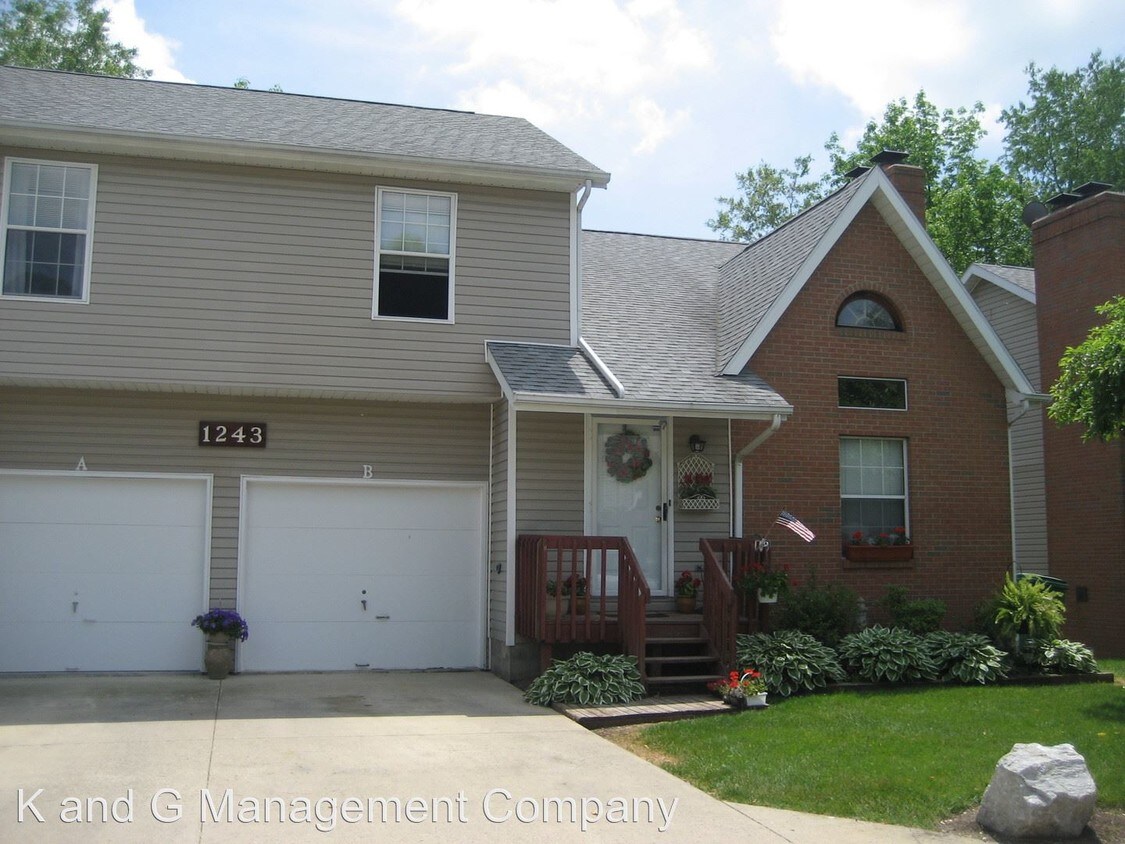 Primary Photo - 1251 Country Side Dr