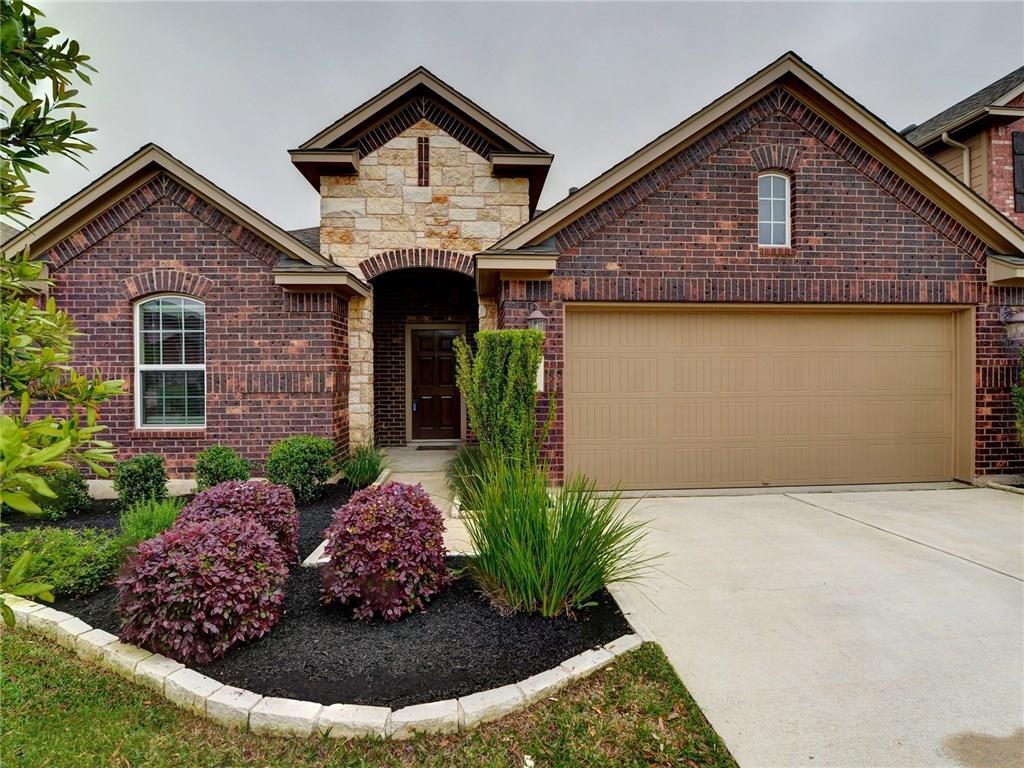 Foto principal - 1711 Hidden Springs Path