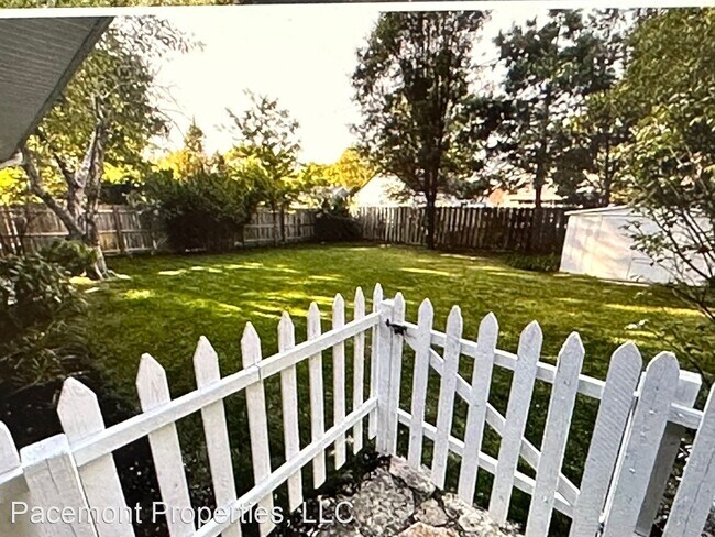 Foto del edificio - 3 br, 2 bath House - 2386 Woodstock Road