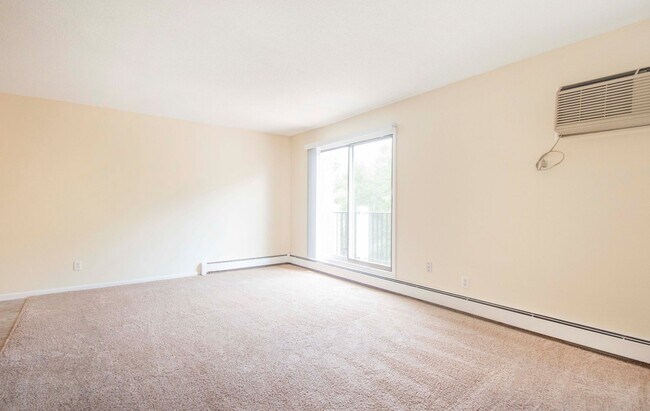 Foto del interior - Bay Pointe Apartments