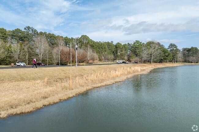 Bonita Lakes Park has 3,300 acres of nature.