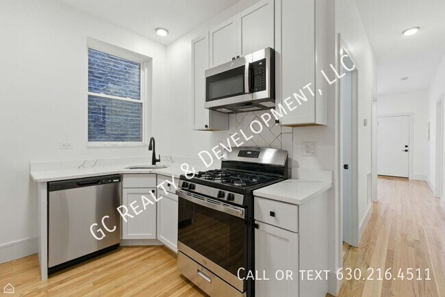 Foto del edificio - 1928 W 21st St