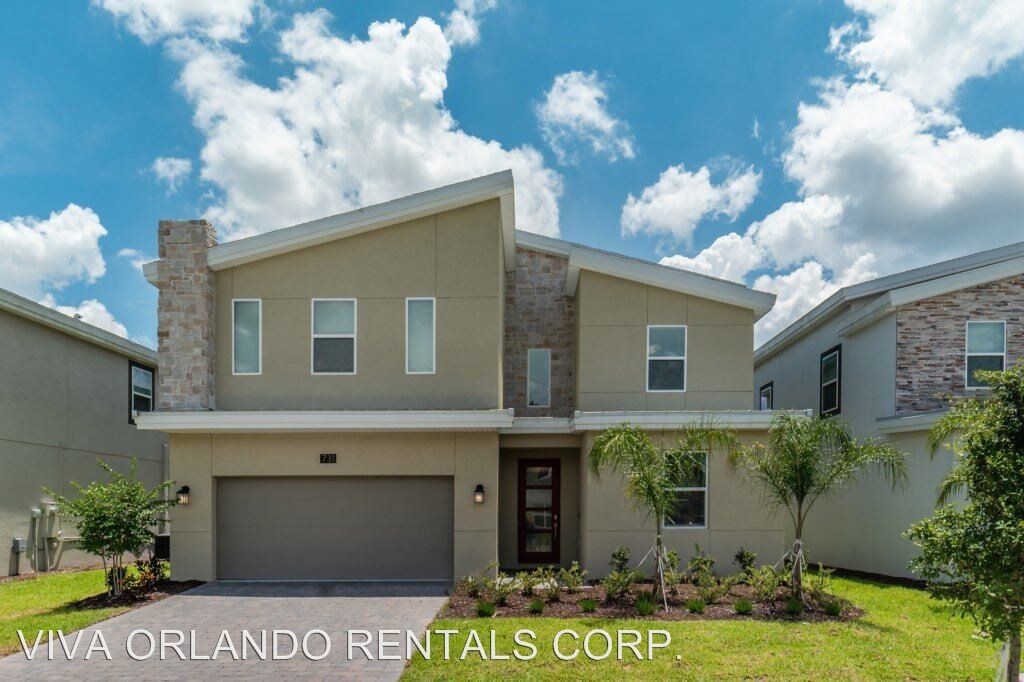 8 br, 5 bath House 731 PEBBLE BEACH DR House for Rent in Reunion