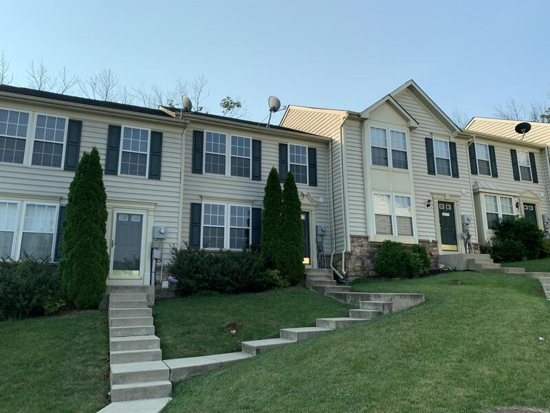 1504 Orchard View Rd, Reading, PA 19606 Condo for Rent in Reading, PA