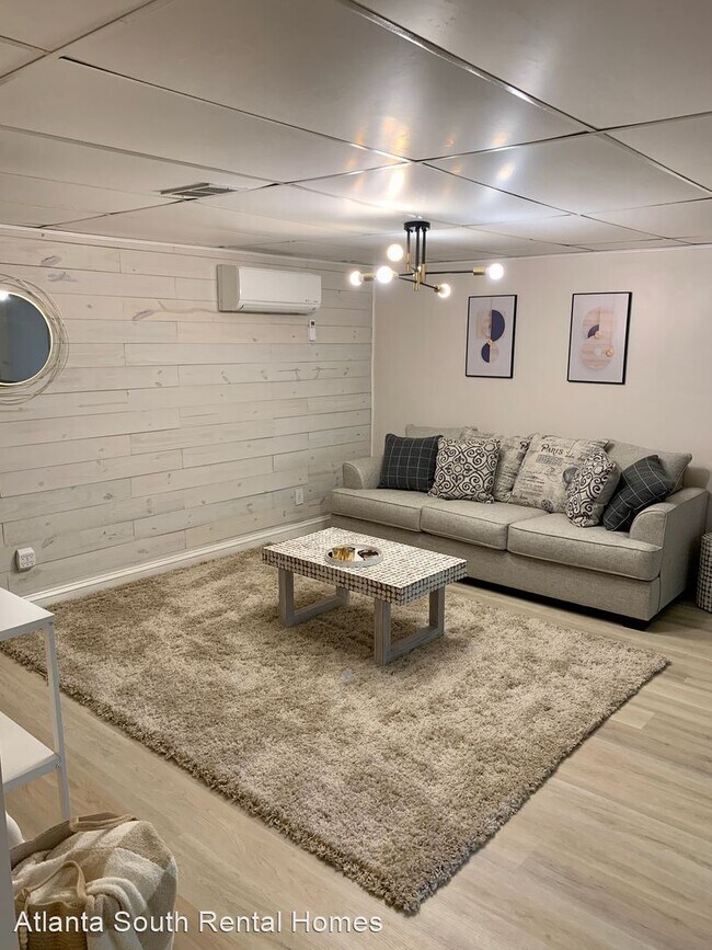 Foto del edificio - 1 br, 1 bath House - 808 Sandy Creek Road