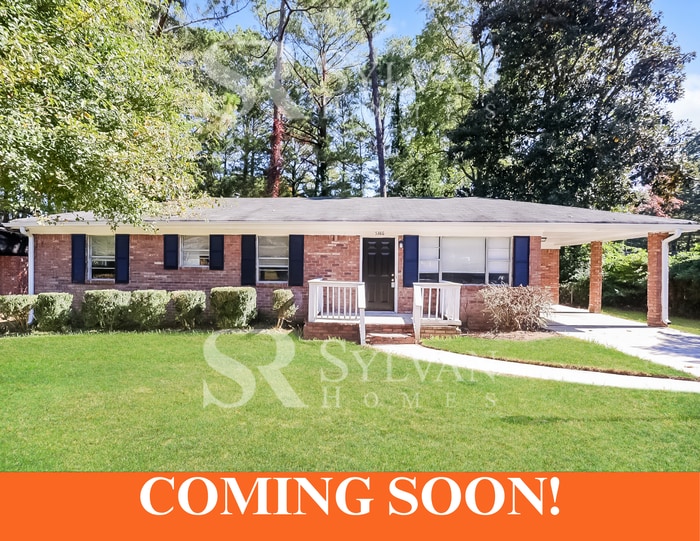 Primary Photo - Your dream home awaits