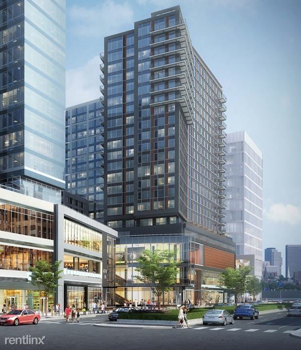1 br, 1 bath - 60 Seaport Blvd Unit 135 - 1 br, 1 bath  - 60 Seaport Blvd Unit 135