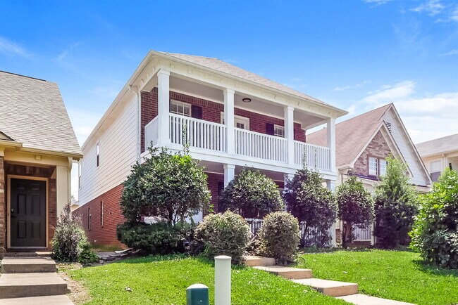 Foto del edificio - 8565 Griffin Park Dr