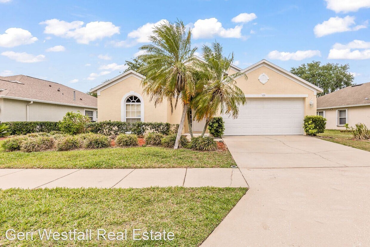 Primary Photo - 3 br, 2 bath House - 109 Gala Cir.