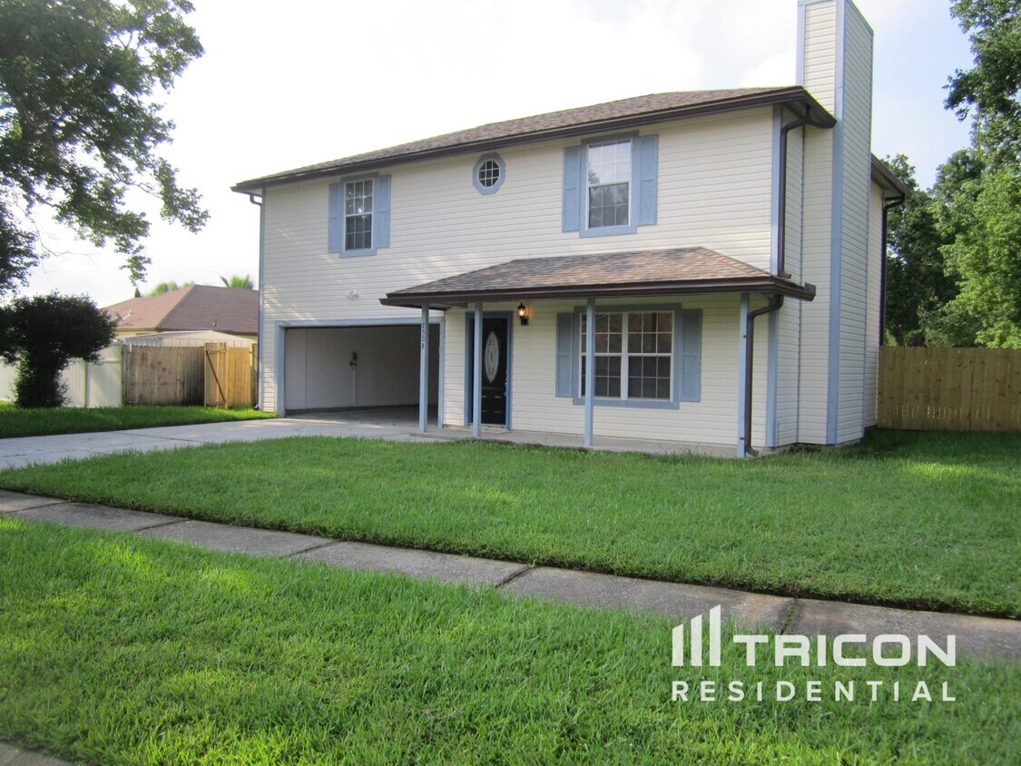 Foto principal - 7508 Cinnamon Lakes Jacksonville FL