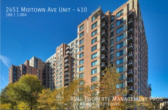 Building Photo - 2451 Midtown Ave