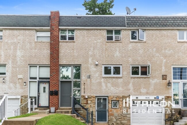 Building Photo - 3629 Morrell Cir