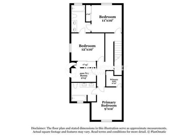 Building Photo - 4 Bedroom Pet-Friendly Home in Colorado Sp...