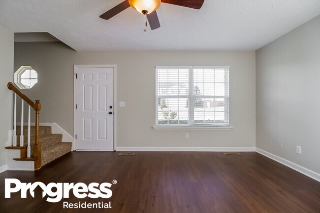 Building Photo - 316 John Henry Dr