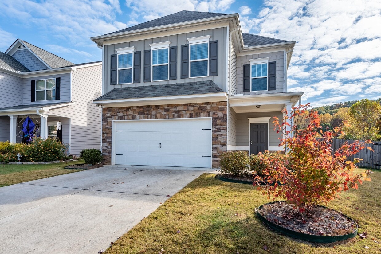 Photo - 172 Renford Rd (Ball Ground, GA)