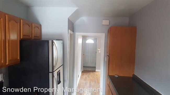 Building Photo - 3 br, 2 bath House - Hillen Rd 4024