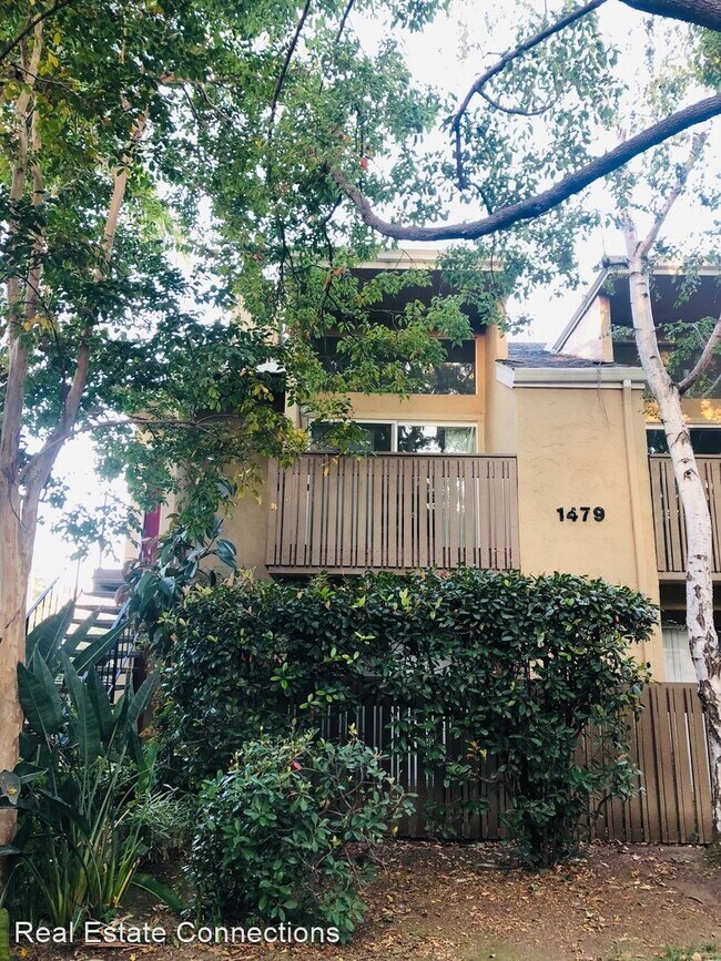 Building Photo - 2 br, 2 bath House - 1479 De Rose Way #232