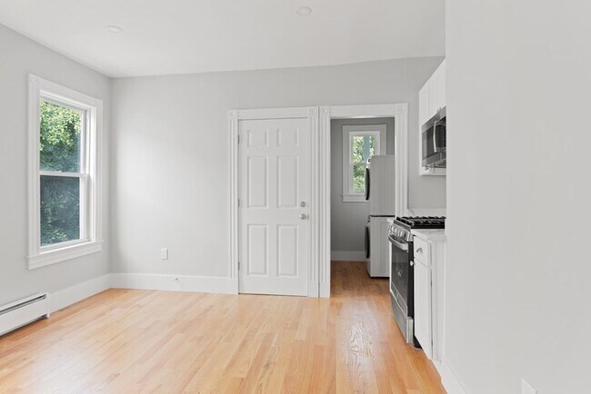 Foto del edificio - 426 Bowdoin St