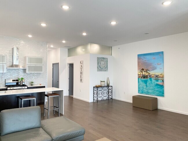 Foto del edificio - 1420 N 7th St