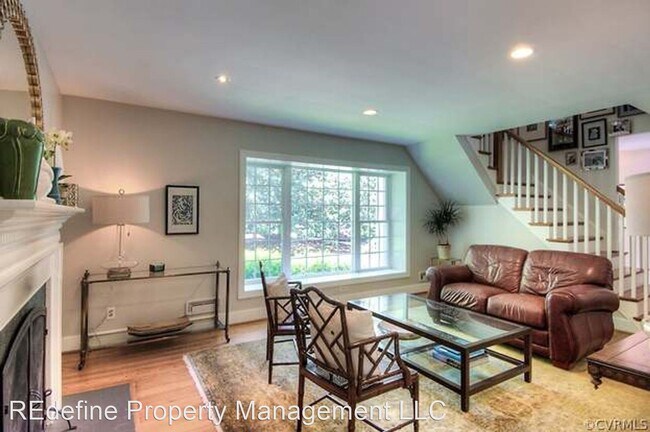 Building Photo - 6 br, 4.5 bath House - 600 Baldwin Road