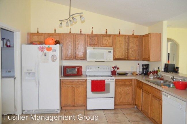 Foto del edificio - 3 br, 2 bath House - 313 Greenwich Court