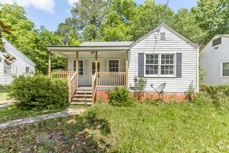 Building Photo - 1055 Radio Dr