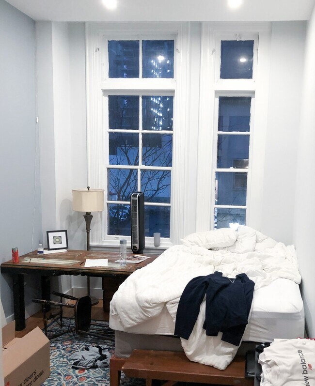 Foto del edificio - 1935 Chestnut Street, Unit 35-2F