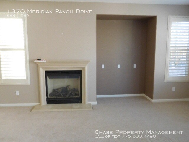 Foto del edificio - Sierra Canyon 55+ Lesure Living