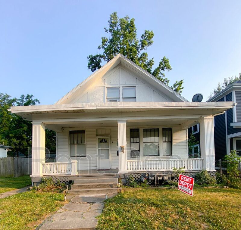 613 Monroe Ave Unit B, Evansville, IN 47713 Condo for Rent in