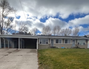 Building Photo - 5017-5019 Bannock Hwy